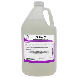 CCI IW-18 INK DEGRADENT (MULTI PURPOSE SCREEN WASH)